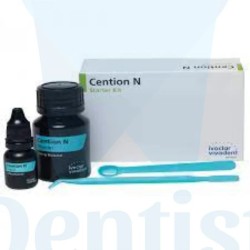 Cention N