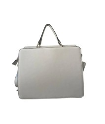 Combo de Bolsas BevelynXL Cream + Bevelyn Black