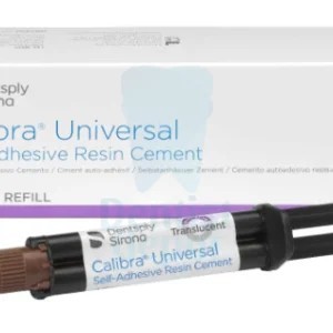 Calibra Universal Cemento Dual Dentsply Sirona