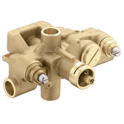 VALVULA MOEN PARA REGADERA MOENTROL 3570