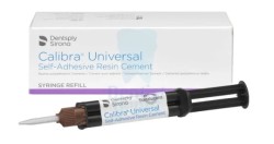 Calibra Universal Cemento Dual Dentsply Sirona