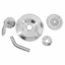 TRIM MOEN PARA REG EVA T2132 1M C/REG CROMO