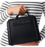 Combo de Bolsas BevelynXL Olive + Bevelyn Black