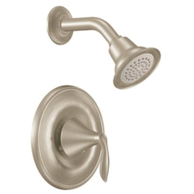TRIM MOEN PARA REGADERA EVA T2132BN 1M C-REG NIQUEL CEPILLADO