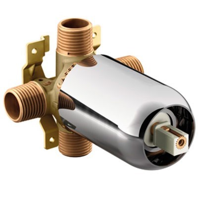 VALVULA MOEN PARA REGADERA CFG 45312 PRES BALANCEADA