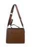 Bolsa para Dama Steve Madden Bevelyn Cognac XL