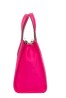 Bolsa Tory Burch Ella Micro Tote 61057 694 Rosa