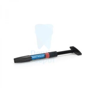 Jeringa de Resina Tetric N Ceram A1