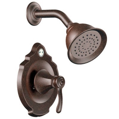 TRIM MOEN PARA REGADERA VESTIGE T2502ORB 1M B ANT
