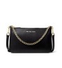 Bolsa Set Con Tarjetero Michael Kors 35S2GGZD6L Negro