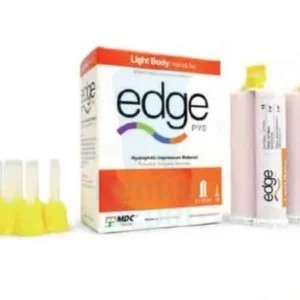 Silicon Ligero Edge Cartucho