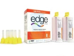 Silicon Ligero Edge Cartucho