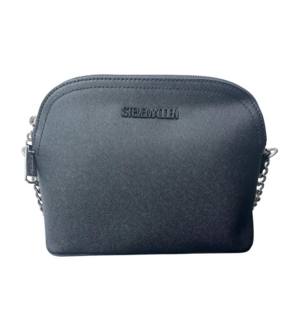 Bolsa Crossbody Steve Madden Bmagg-ee Black