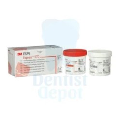 Express Std SIlicon