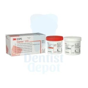 Express Std SIlicon