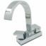 MEZCLADORA P-LAVABO CON CUBIERTA Y MANERALES METALICOS ANBEC