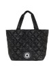 Bolsa Estilo Tote Karl Lagerfeld Puffy Body