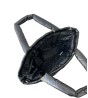 Bolsa Estilo Tote Karl Lagerfeld Puffy Body
