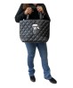 Bolsa Estilo Tote Karl Lagerfeld Puffy Body