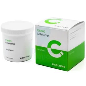 Gelatamp 50 pzas