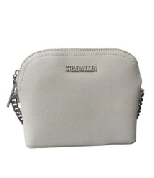 Bolsa Crossbody Steve Madden Bmagg-ee Bone
