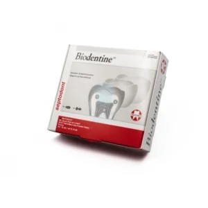 Biodentina Caja con 5 Cápsulas