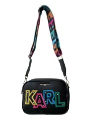 Bolsa Karl Lagerfeld Maybelle Camara Colors