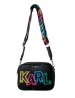 Bolsa Karl Lagerfeld Maybelle Camara Colors