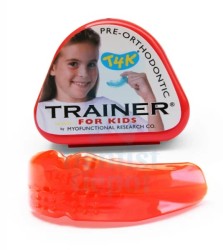 Trainer T4K Rojo