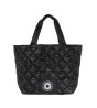 Bolsa Estilo Tote Karl Lagerfeld Puffy Eye