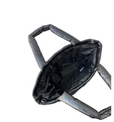 Bolsa Estilo Tote Karl Lagerfeld Puffy Eye