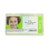 Kit de Brackets Roth .22 Iline Borgatta