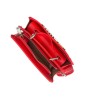 Bolsa Steve Madden Bevelyn Rhinstones Red