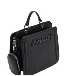 Combo de Bolsas Seteve Madden Bevelyn Black & Honey