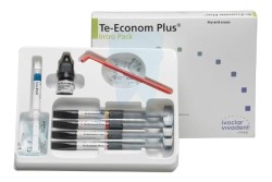 Kit de Resina Te Econom Plus