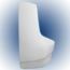 MINGITORIO FALCON U1 WATERFREE