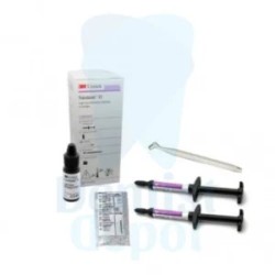 Resina Transbond XT