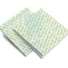 Losetas de Papel Encerado Dental