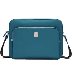 Bolso MCM MMRCSFO01JF Azul Serpentino