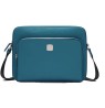 Bolso MCM MMRCSFO01JF Azul Serpentino