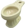 TAZA ALRG OXFORD MARFIL CATO