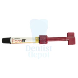 Resina Parafil Color A3