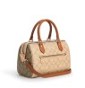 Bolso COACH Bandolera Mediano Caqui