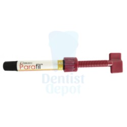 Resina Parafil Color A1