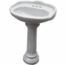 LAVABO OXFORD GRIS CATO