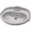 LAVABO OXFORD GRIS CATO