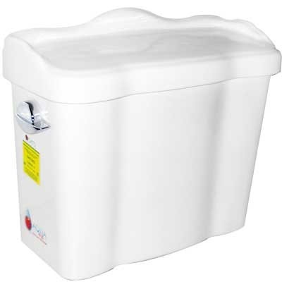 TANQUE OXFORD BLANCO CATO