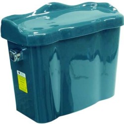 TANQUE OXFORD VERDE JADE CU CATO