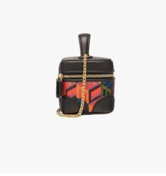 Bolso MCM MWRCSCK03MT Multicolor