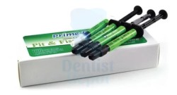 Sellador de Fosetas y Fisuras Prime Dent